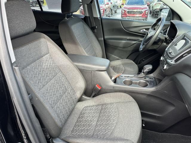 2022 Chevrolet Equinox Vehicle Photo in TULLY, NY 13159-3159
