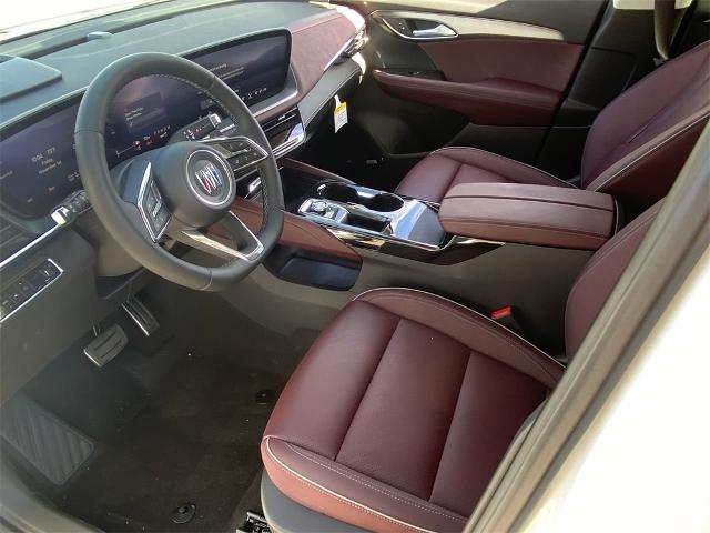 2025 Buick Envision Vehicle Photo in GOODYEAR, AZ 85338-1310