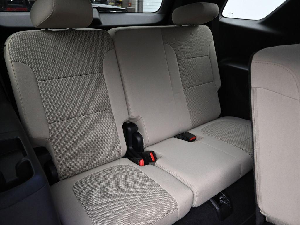 2024 Chevrolet Traverse Limited Vehicle Photo in Cedar Rapids, IA 52402