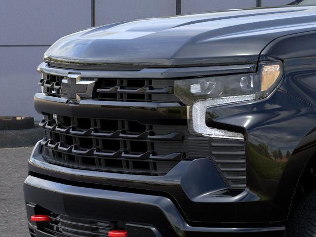 2024 Chevrolet Silverado 1500 Vehicle Photo in KANSAS CITY, MO 64114-4502