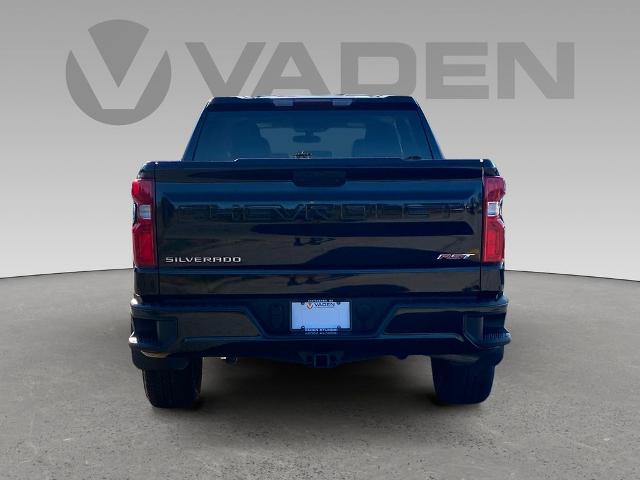 2022 Chevrolet Silverado 1500 LTD Vehicle Photo in Statesboro, GA 30458