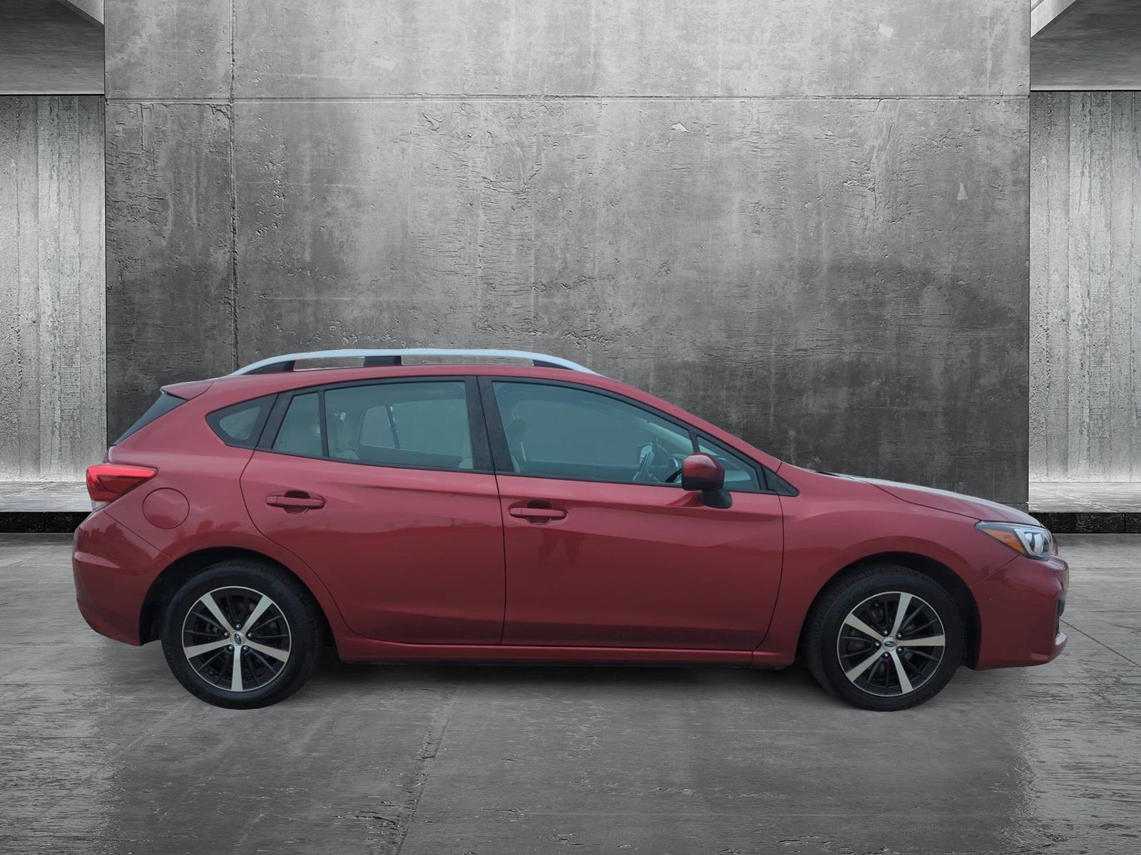 2019 Subaru Impreza Vehicle Photo in Memphis, TN 38133