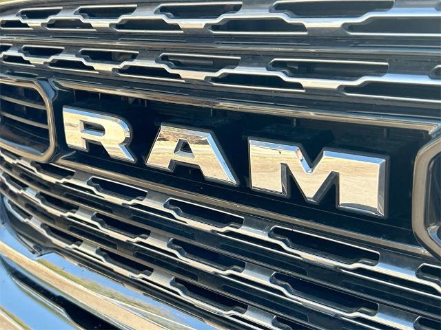 2022 Ram 2500 Vehicle Photo in GOODYEAR, AZ 85338-1310