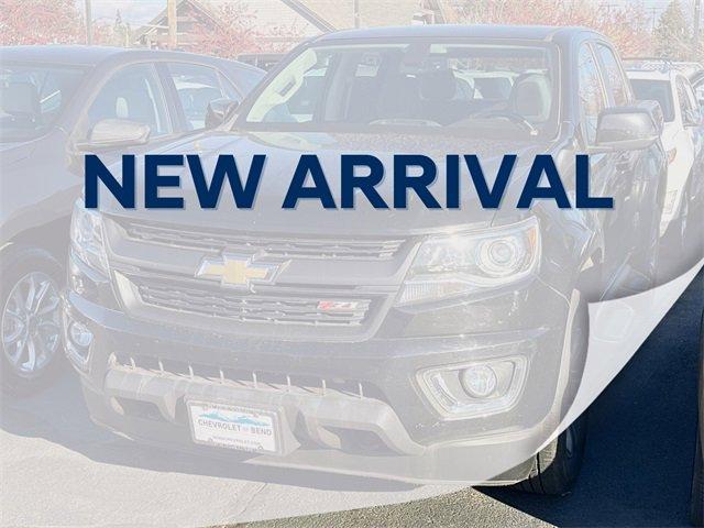 2015 Chevrolet Colorado Vehicle Photo in BEND, OR 97701-5133