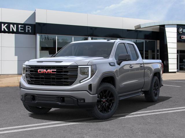 2025 GMC Sierra 1500 Vehicle Photo in TREVOSE, PA 19053-4984