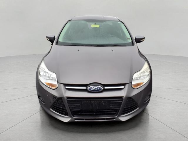 2013 Ford Focus Vehicle Photo in Oshkosh, WI 54904