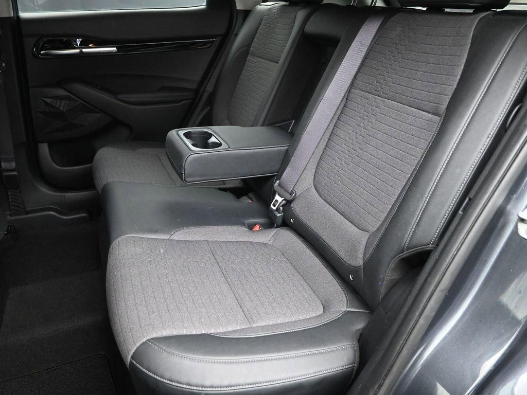 2021 Kia Seltos Vehicle Photo in Cedar Rapids, IA 52402
