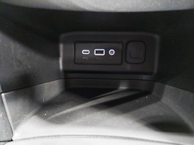 2020 Chevrolet Equinox Vehicle Photo in SAUK CITY, WI 53583-1301