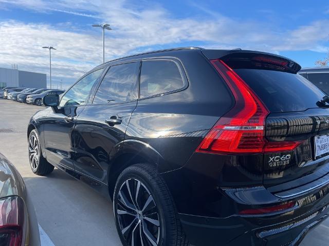 2025 Volvo XC60 Vehicle Photo in Grapevine, TX 76051