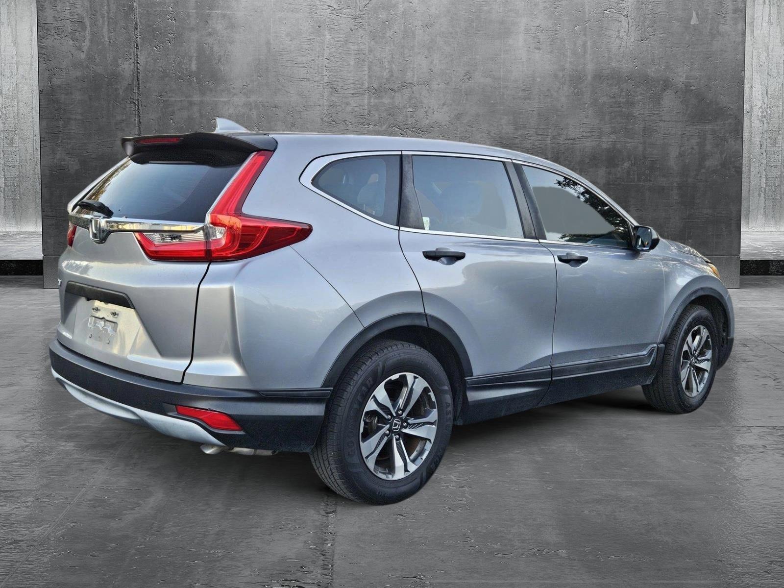 2019 Honda CR-V Vehicle Photo in Clearwater, FL 33764