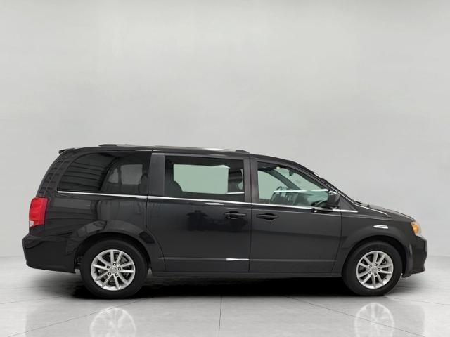 2020 Dodge Grand Caravan Vehicle Photo in Oshkosh, WI 54901