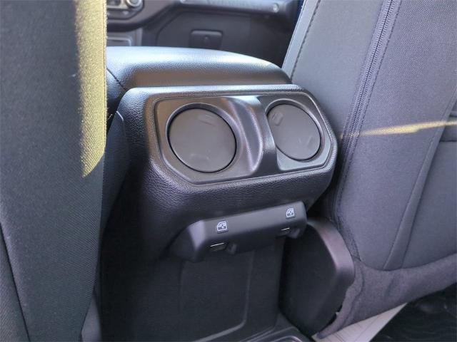 2021 Jeep Wrangler Vehicle Photo in GOODYEAR, AZ 85338-1310