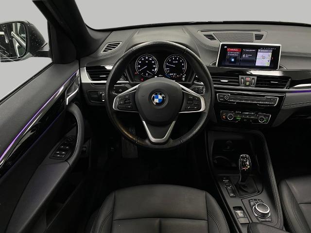 2021 BMW X1 xDrive28i Vehicle Photo in Appleton, WI 54913