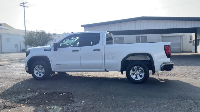 2025 GMC Sierra 1500 Vehicle Photo in TURLOCK, CA 95380-4918