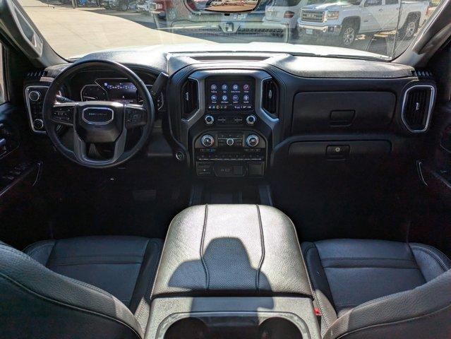 2023 GMC Sierra 2500 HD Vehicle Photo in SELMA, TX 78154-1459