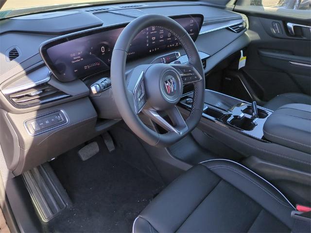 2025 Buick Enclave Vehicle Photo in GOODYEAR, AZ 85338-1310