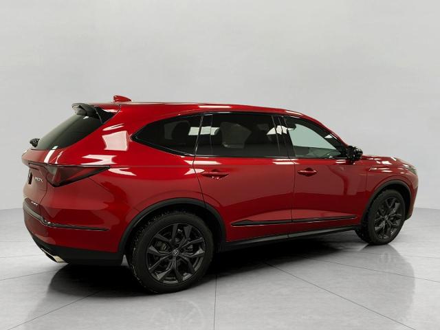 2022 Acura MDX Vehicle Photo in Appleton, WI 54913