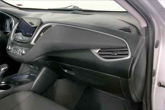 2022 Chevrolet Malibu Vehicle Photo in INDEPENDENCE, MO 64055-1314