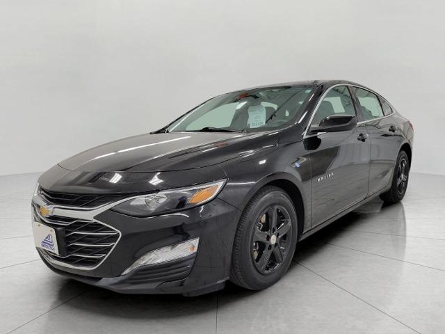 2024 Chevrolet Malibu Vehicle Photo in NEENAH, WI 54956-2243