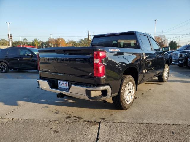 2021 Chevrolet Silverado 1500 Vehicle Photo in LAFAYETTE, LA 70503-4541