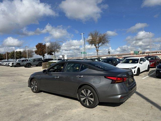 2022 Nissan Altima Vehicle Photo in San Antonio, TX 78209