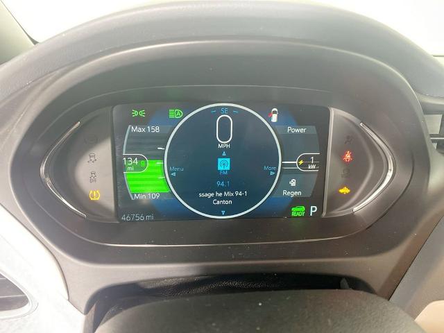 2020 Chevrolet Bolt EV Vehicle Photo in ALLIANCE, OH 44601-4622