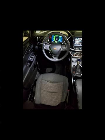 2017 Chevrolet Volt Vehicle Photo in APPLETON, WI 54914-4656