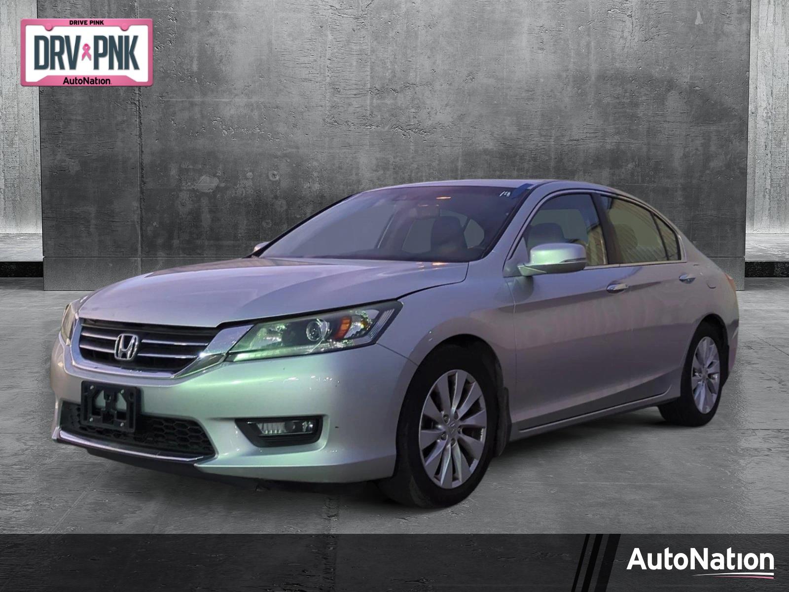 2014 Honda Accord Sedan Vehicle Photo in Memphis, TN 38128