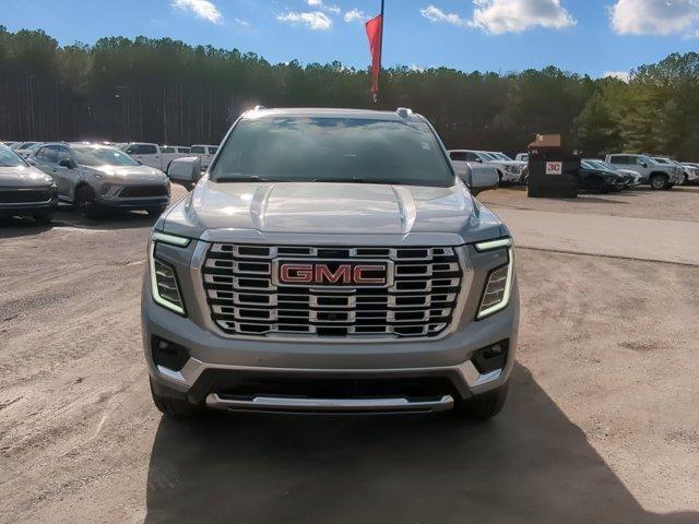 2025 GMC Yukon Vehicle Photo in ALBERTVILLE, AL 35950-0246