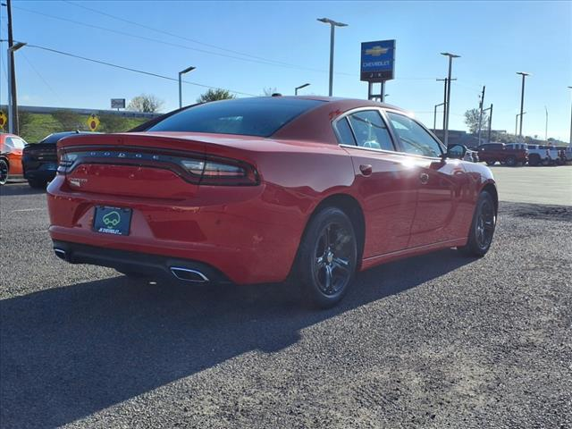 2022 Dodge Charger Vehicle Photo in NEDERLAND, TX 77627-8017