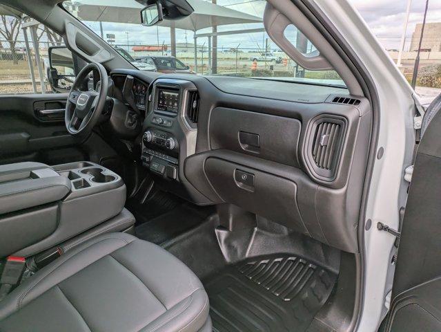 2024 GMC Sierra 2500 HD Vehicle Photo in SELMA, TX 78154-1459