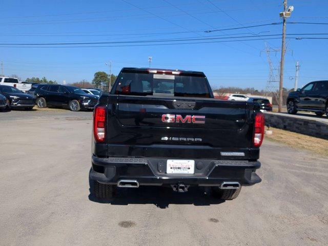 2025 GMC Sierra 1500 Vehicle Photo in ALBERTVILLE, AL 35950-0246