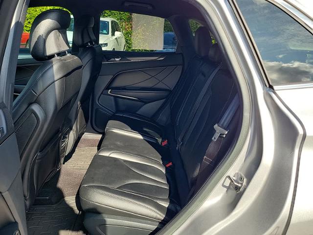 2017 Lincoln MKC Vehicle Photo in POMPANO BEACH, FL 33064-7091