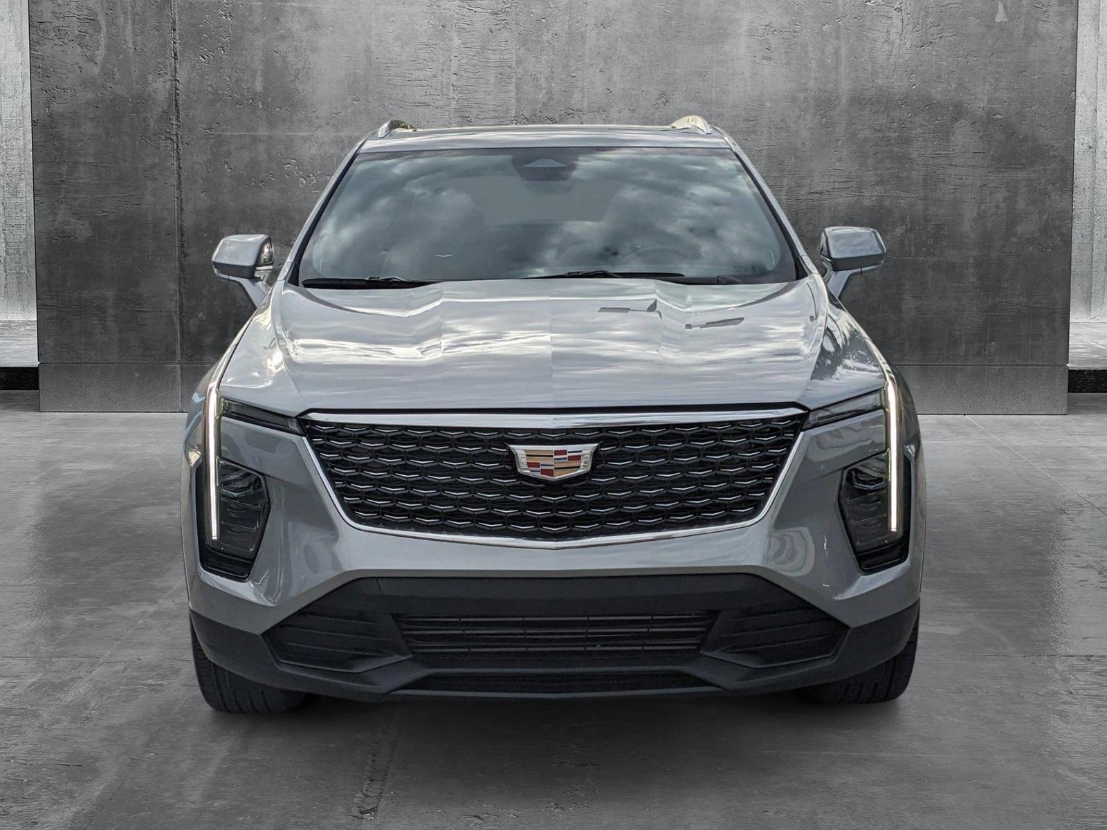 2024 Cadillac XT4 Vehicle Photo in MIAMI, FL 33172-3015