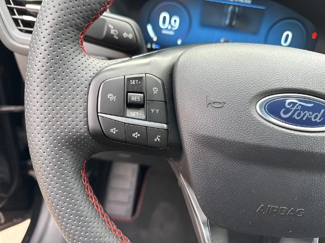 2023 Ford Escape Vehicle Photo in MANITOWOC, WI 54220-5838