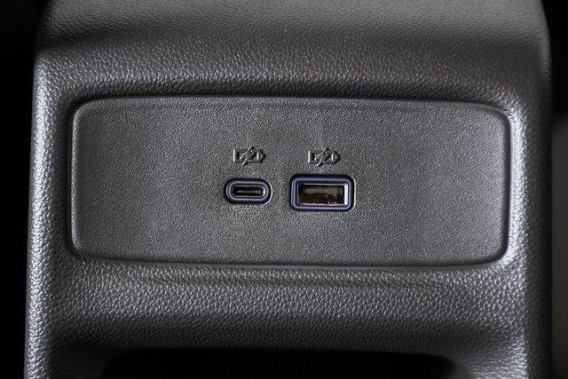 2025 Chevrolet Trax Vehicle Photo in PUYALLUP, WA 98371-4149