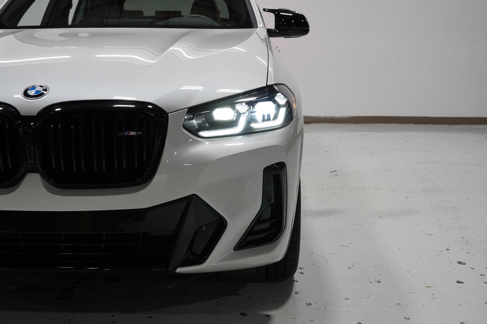 2024 BMW X3 M40i Vehicle Photo in GRAPEVINE, TX 76051