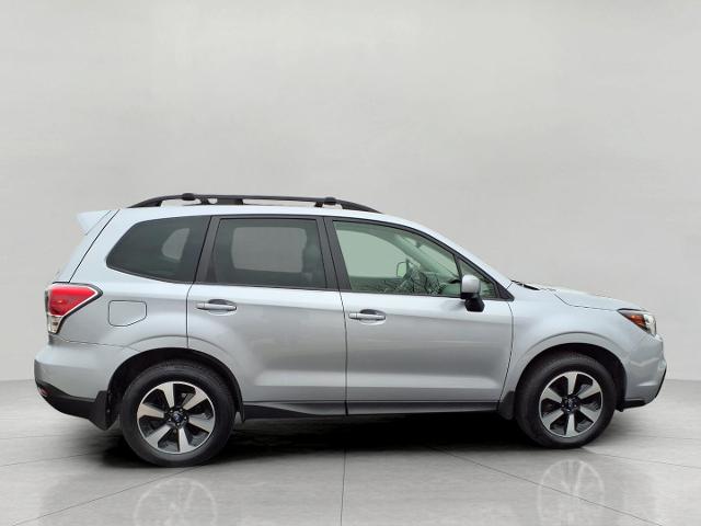 2018 Subaru Forester Vehicle Photo in Oshkosh, WI 54904