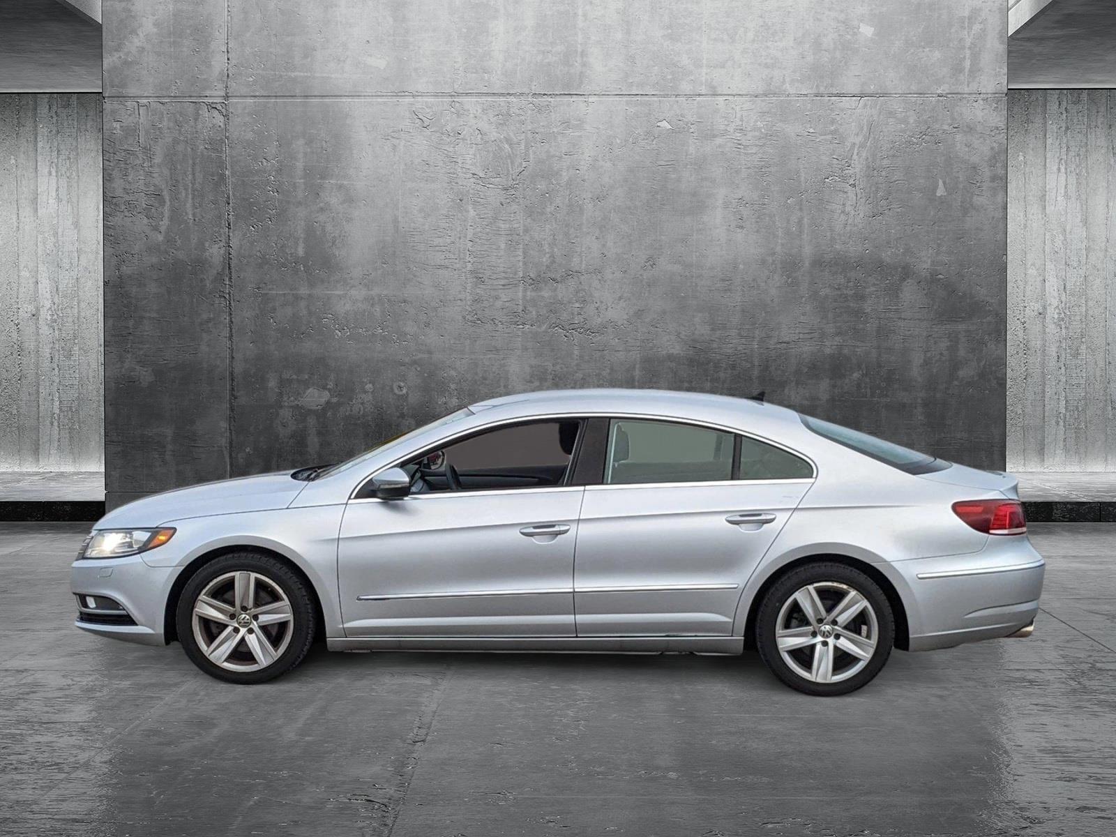 2013 Volkswagen CC Vehicle Photo in ORLANDO, FL 32808-7998