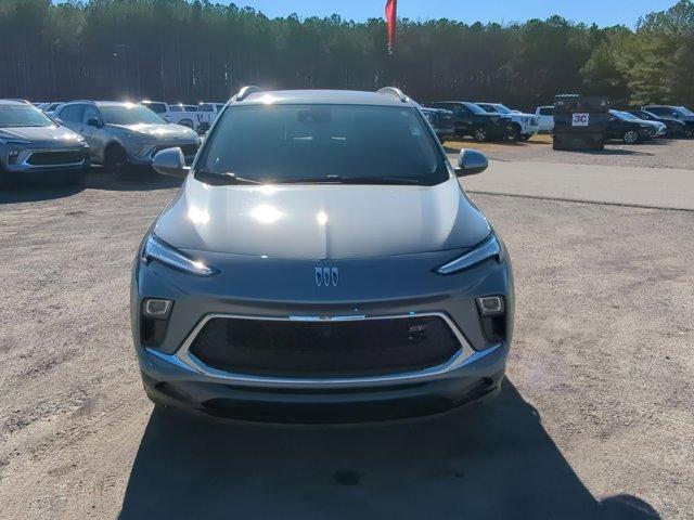 2025 Buick Encore GX Vehicle Photo in ALBERTVILLE, AL 35950-0246