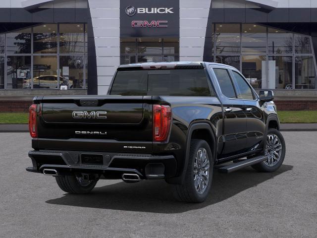 2025 GMC Sierra 1500 Vehicle Photo in PORTLAND, OR 97225-3518