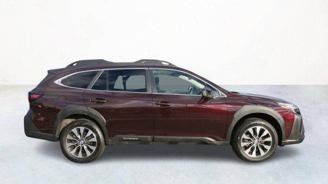 2023 Subaru Outback Vehicle Photo in Nashua, NH 03060