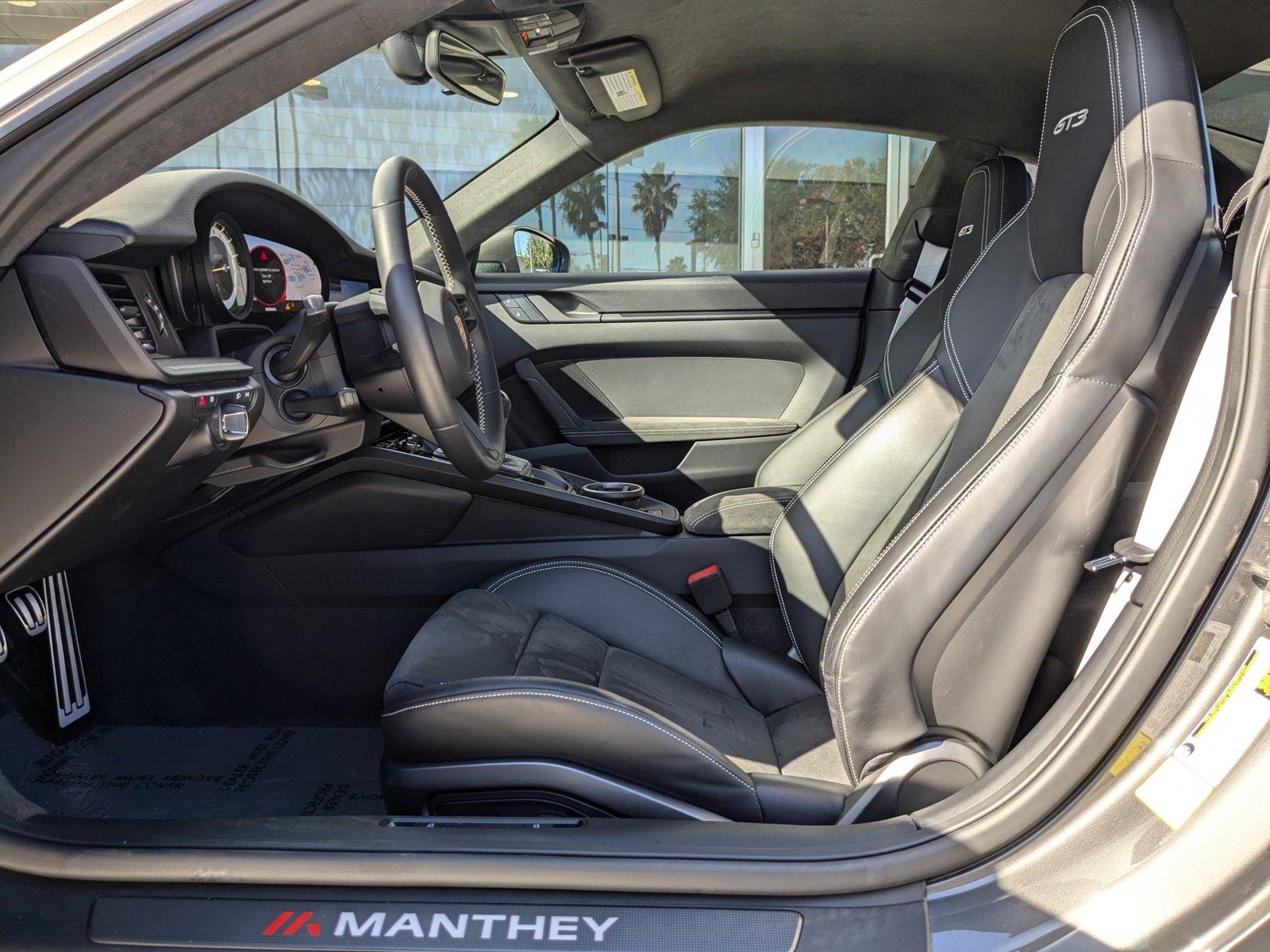 2023 Porsche 911 Vehicle Photo in Maitland, FL 32751