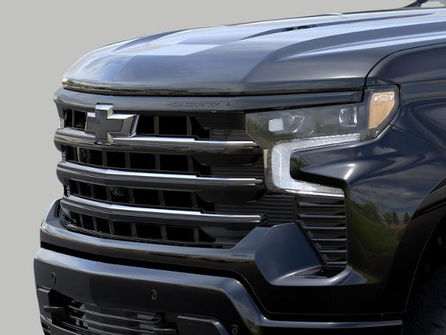 2025 Chevrolet Silverado 1500 Vehicle Photo in MANITOWOC, WI 54220-5838