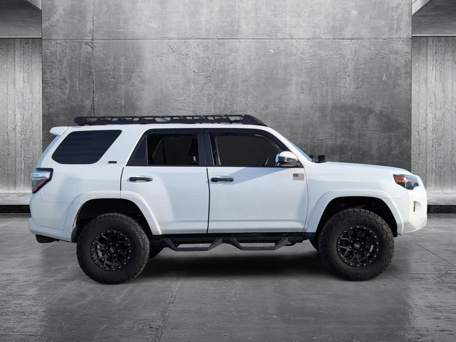 2023 Toyota 4Runner Vehicle Photo in Ft. Myers, FL 33907