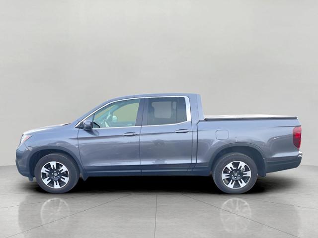 2020 Honda Ridgeline Vehicle Photo in Oshkosh, WI 54904