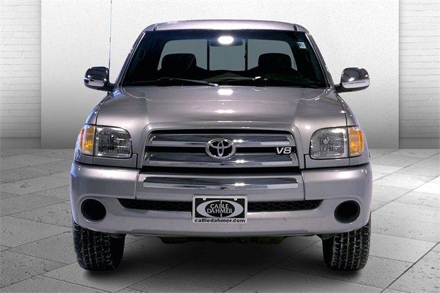 2004 Toyota Tundra Vehicle Photo in TOPEKA, KS 66609-0000