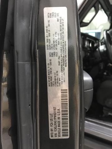 2023 Jeep Wrangler Vehicle Photo in GREEN BAY, WI 54303-3330