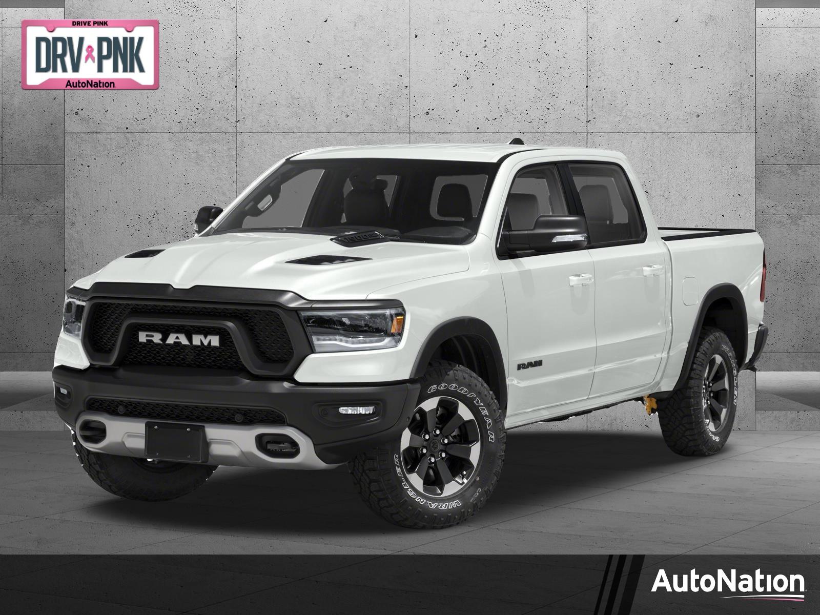 2020 Ram 1500 Vehicle Photo in ORLANDO, FL 32812-3021