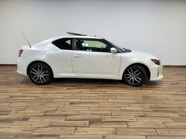 2015 Scion tC Vehicle Photo in SAUK CITY, WI 53583-1301